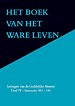 HET BOEK VAN HET WARE LEVEN