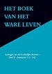 HET BOEK VAN HET WARE LEVEN
