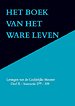 HET BOEK VAN HET WARE LEVEN