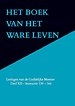 HET BOEK VAN HET WARE LEVEN
