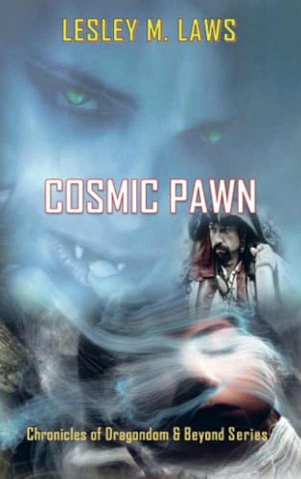 Cosmic Pawn