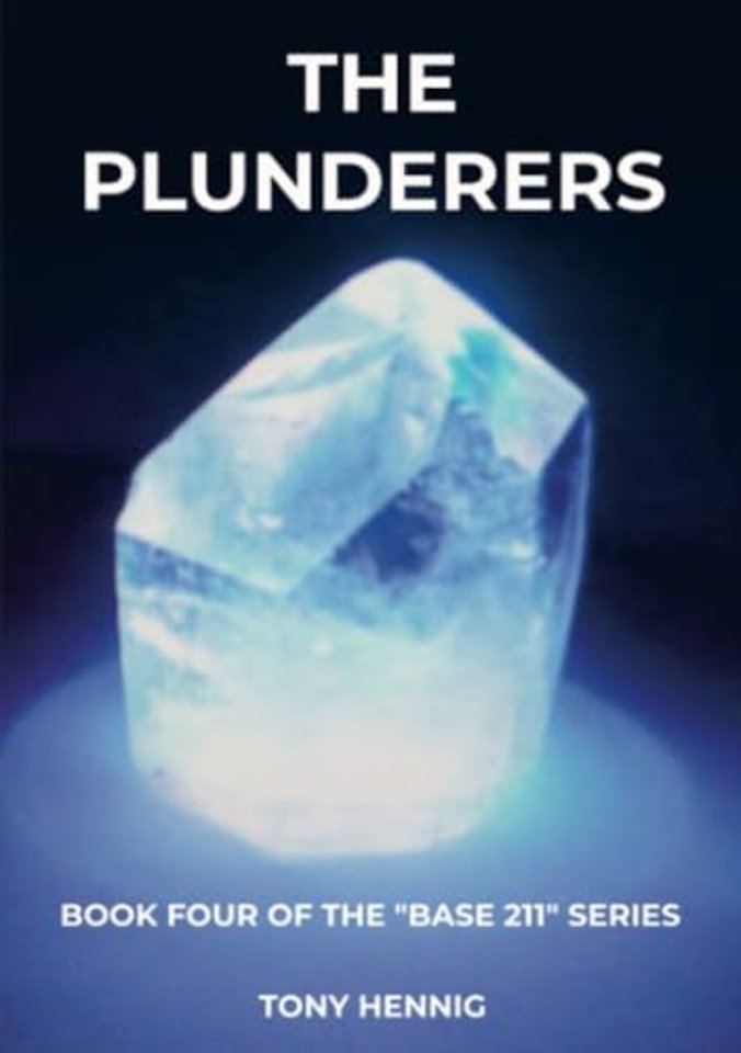 The Plunderers