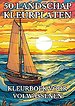 Landschap Kleurplaten - Kleurboek voor Volwassenen