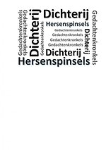 Hersenspinsels, dichterij en gedachtekronkels