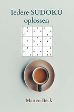 Iedere SUDOKU oplossen