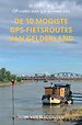 De 10 mooiste GPS-fietsroutes van Gelderland