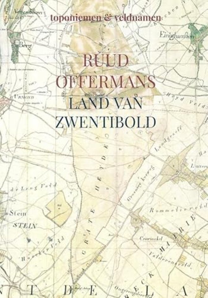 Land van Zwentibold