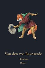 Van den vos Reynaerde