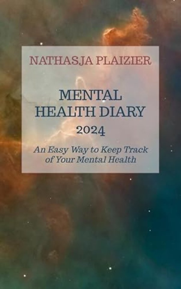 Mental Health Diary 2024