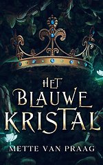 Het blauwe kristal