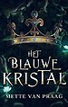 Het blauwe kristal