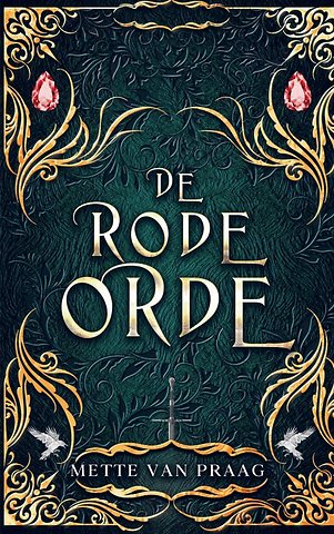 De Rode Orde