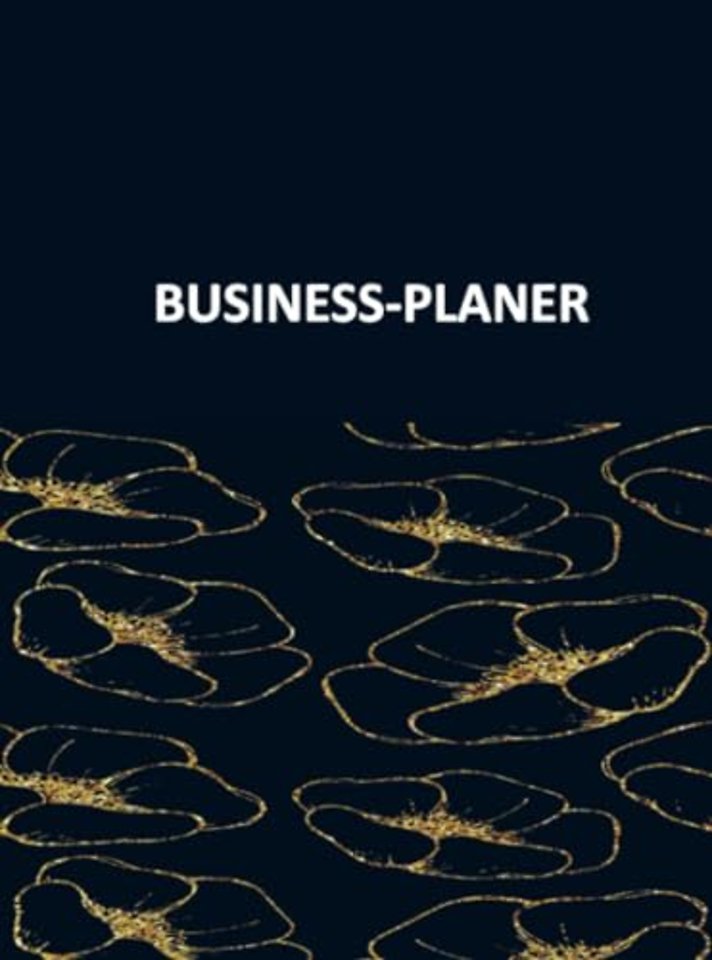 Small Business Planner-TIME