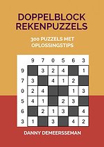 Doppelblock rekenpuzzels
