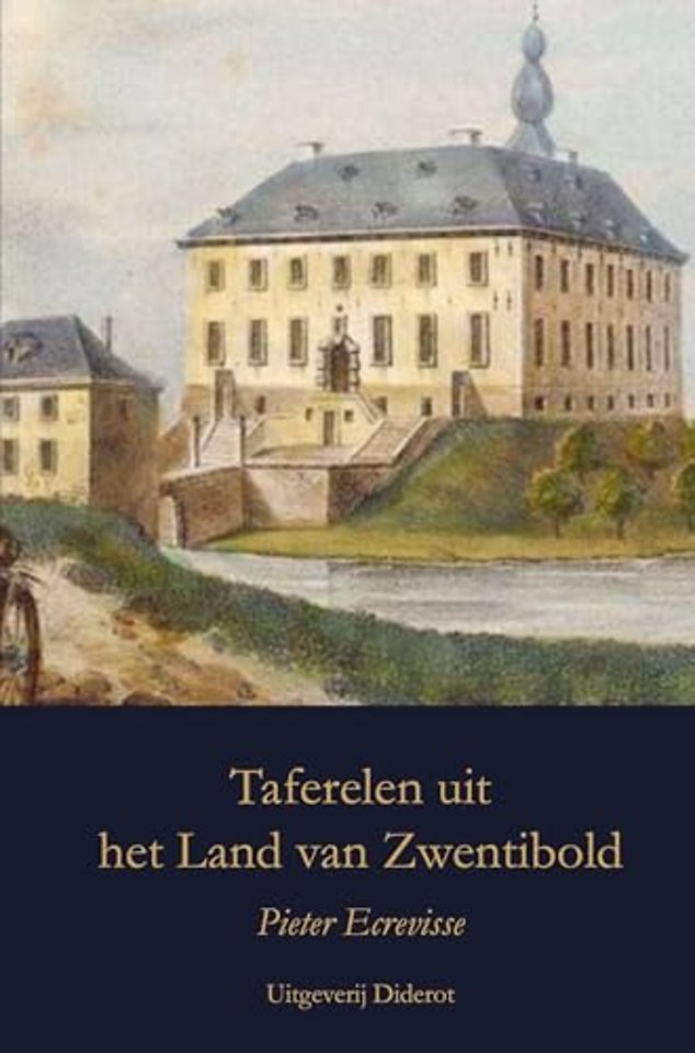 Taferelen uit het Land van Zwentibold