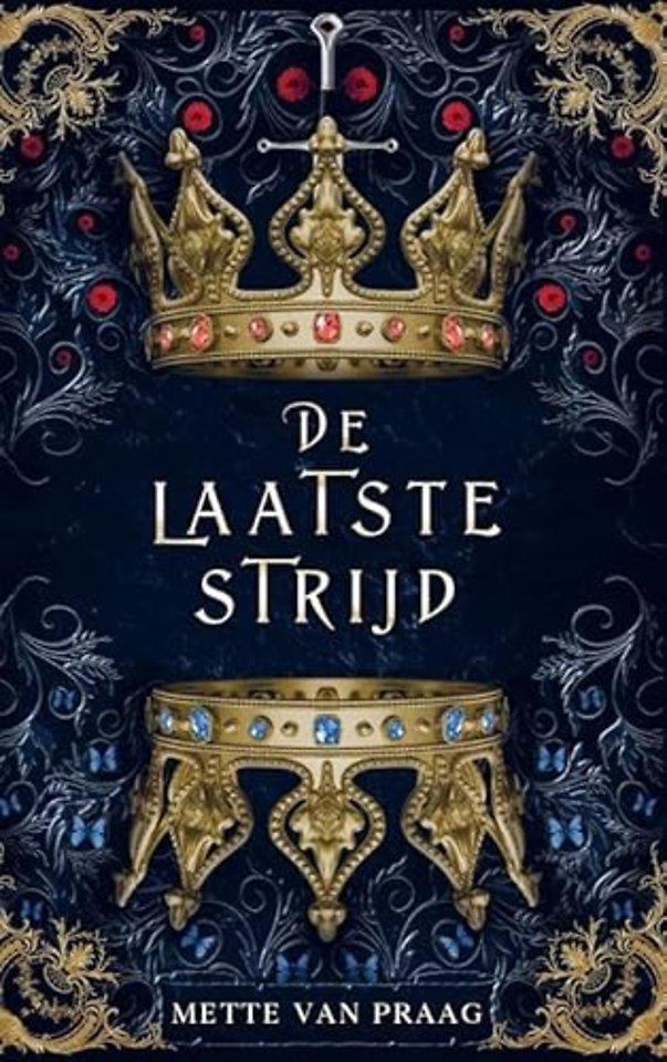 De laatste strijd