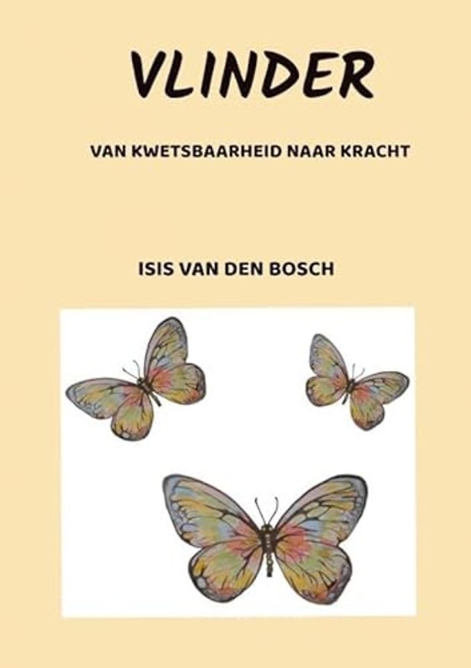 Vlinder
