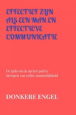 effectief zijn als een man en effectieve communicatie