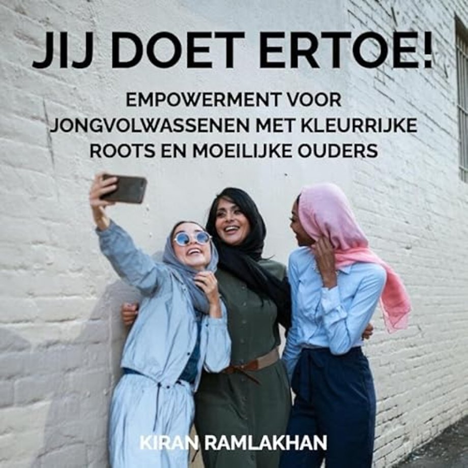 Jij Doet Ertoe!