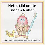 Het is tijd om te slapen Nuber