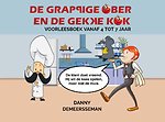 De grappige ober en de gekke kok
