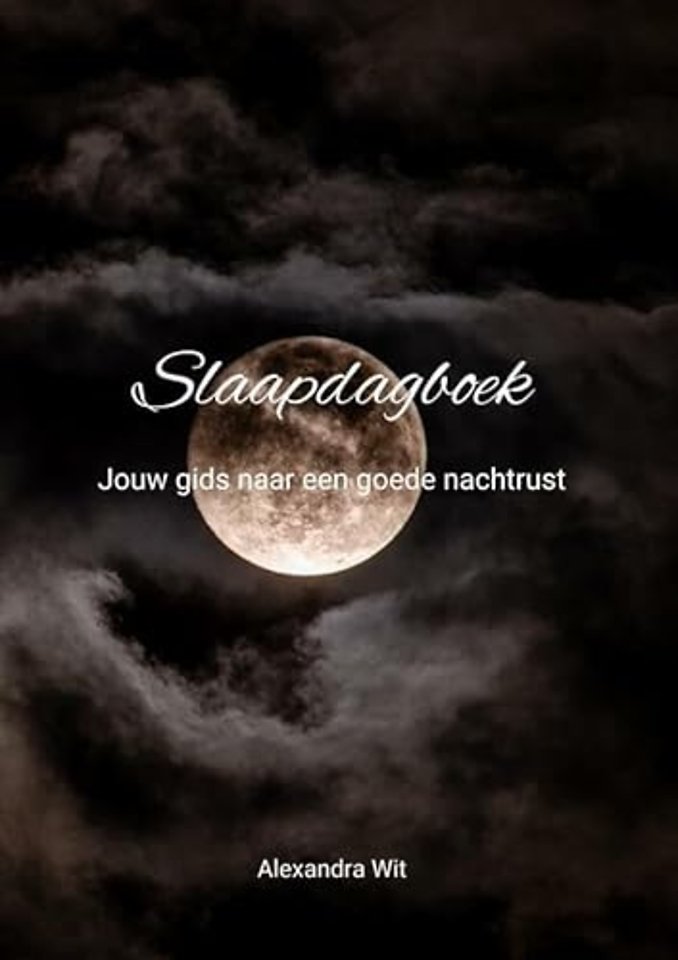 Slaapdagboek