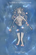 Escaped in nothing but words