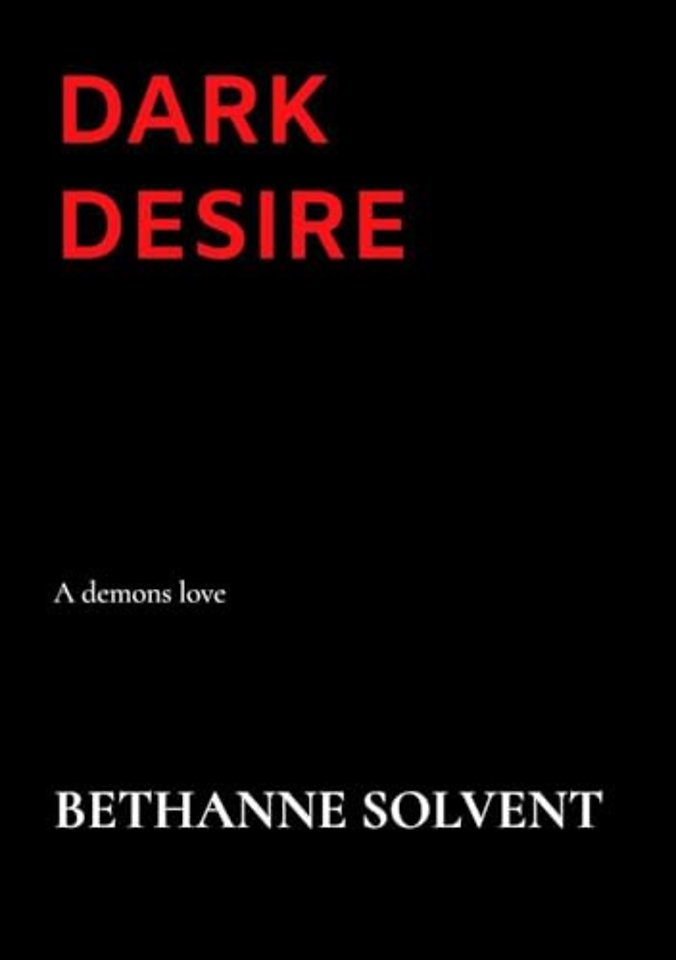 Dark Desire