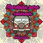 Mándalas para colorear
