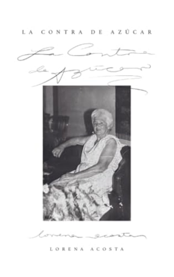 La contra de azúcar