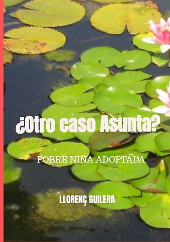 Otro caso Asunta?