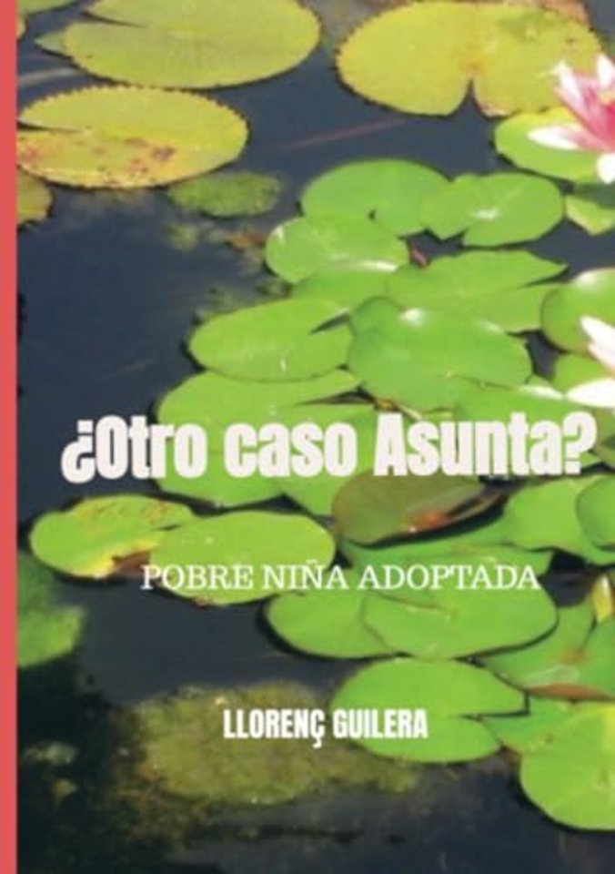 Otro caso Asunta?