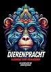 Kleurboek voor Volwassenen - Dierenpracht