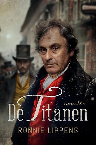 De Titanen