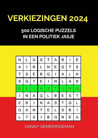 VERKIEZINGEN 2024