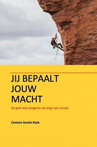 Jij bepaalt jouw macht