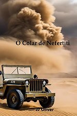 O Colar de Nefertiti