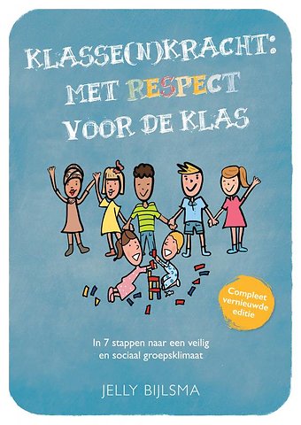 Klasse(n)kracht: met respect voor de klas