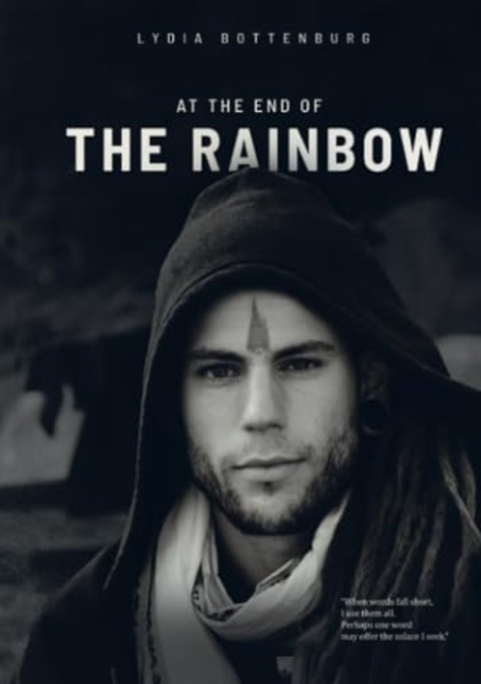 At the end of the rainbow