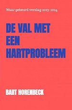 De val met een hartprobleem