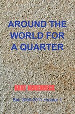 Arround the world for a quater