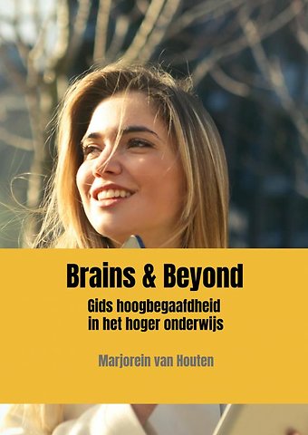 Brains & Beyond
