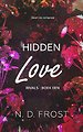 Hidden Love
