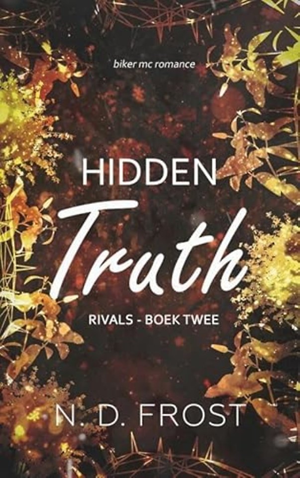 Hidden Truth
