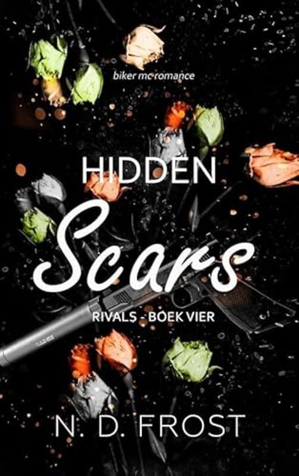 Hidden Scars
