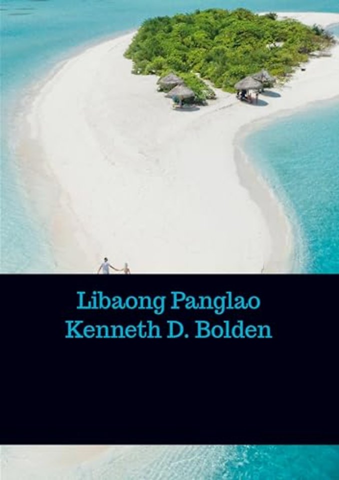 Libaong Panglao Kenneth D. Bolden