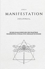Manifestation Journal