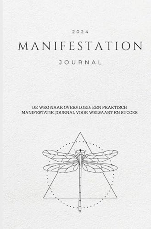 Manifestation Journal