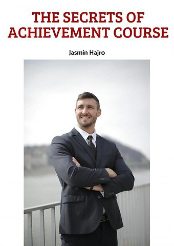 the Secrets of achievement course