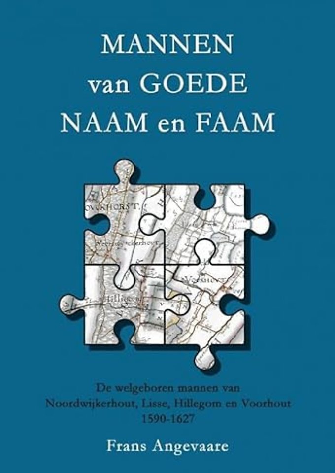 Mannen van goede naam en faam